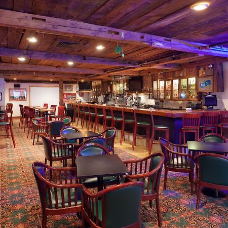 Holiday Inn Nashua, An Ihg Hotel Εξωτερικό φωτογραφία