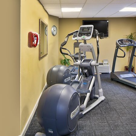Holiday Inn Nashua, An Ihg Hotel Εξωτερικό φωτογραφία