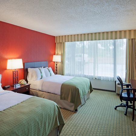 Holiday Inn Nashua, An Ihg Hotel Δωμάτιο φωτογραφία