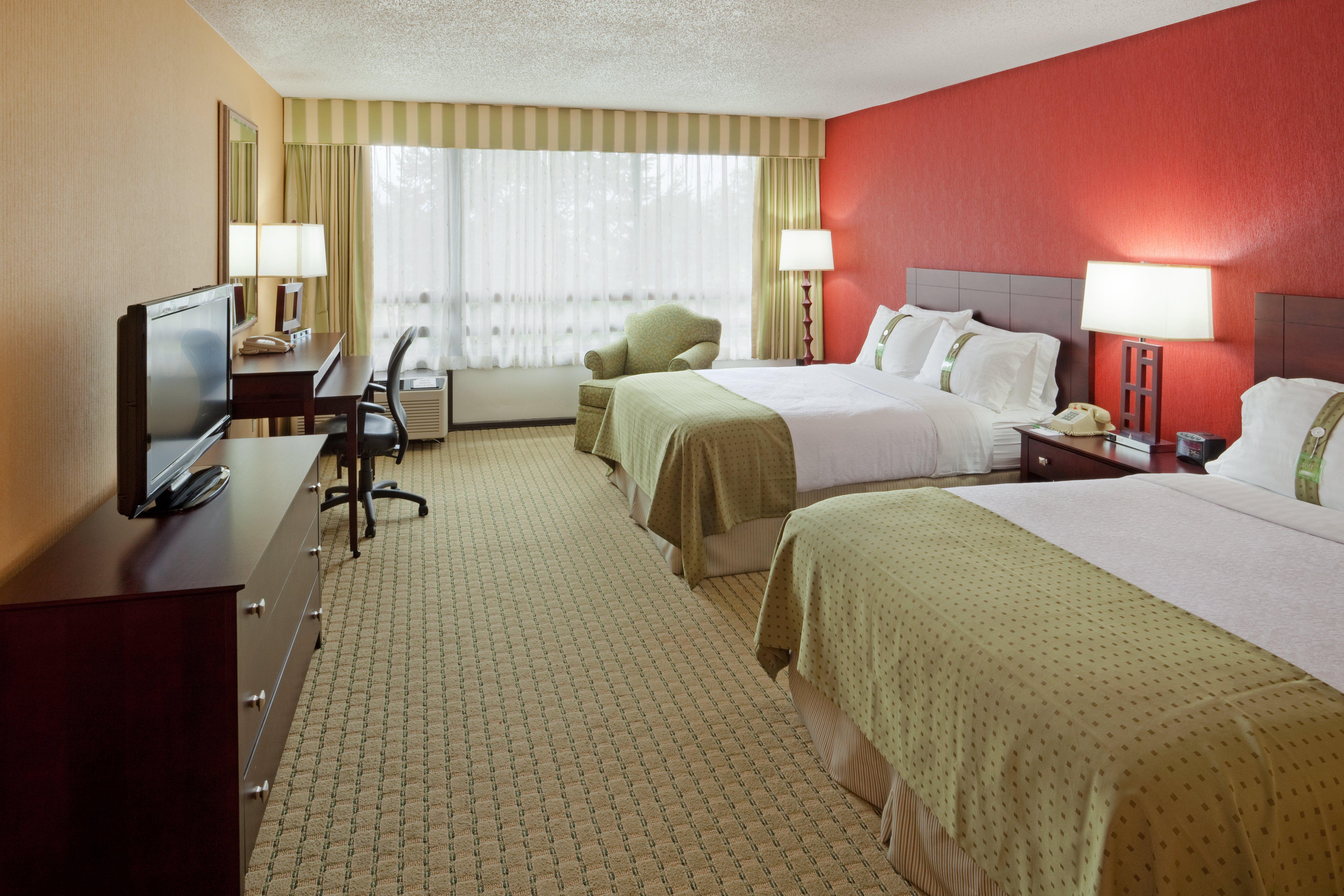 Holiday Inn Nashua, An Ihg Hotel Εξωτερικό φωτογραφία