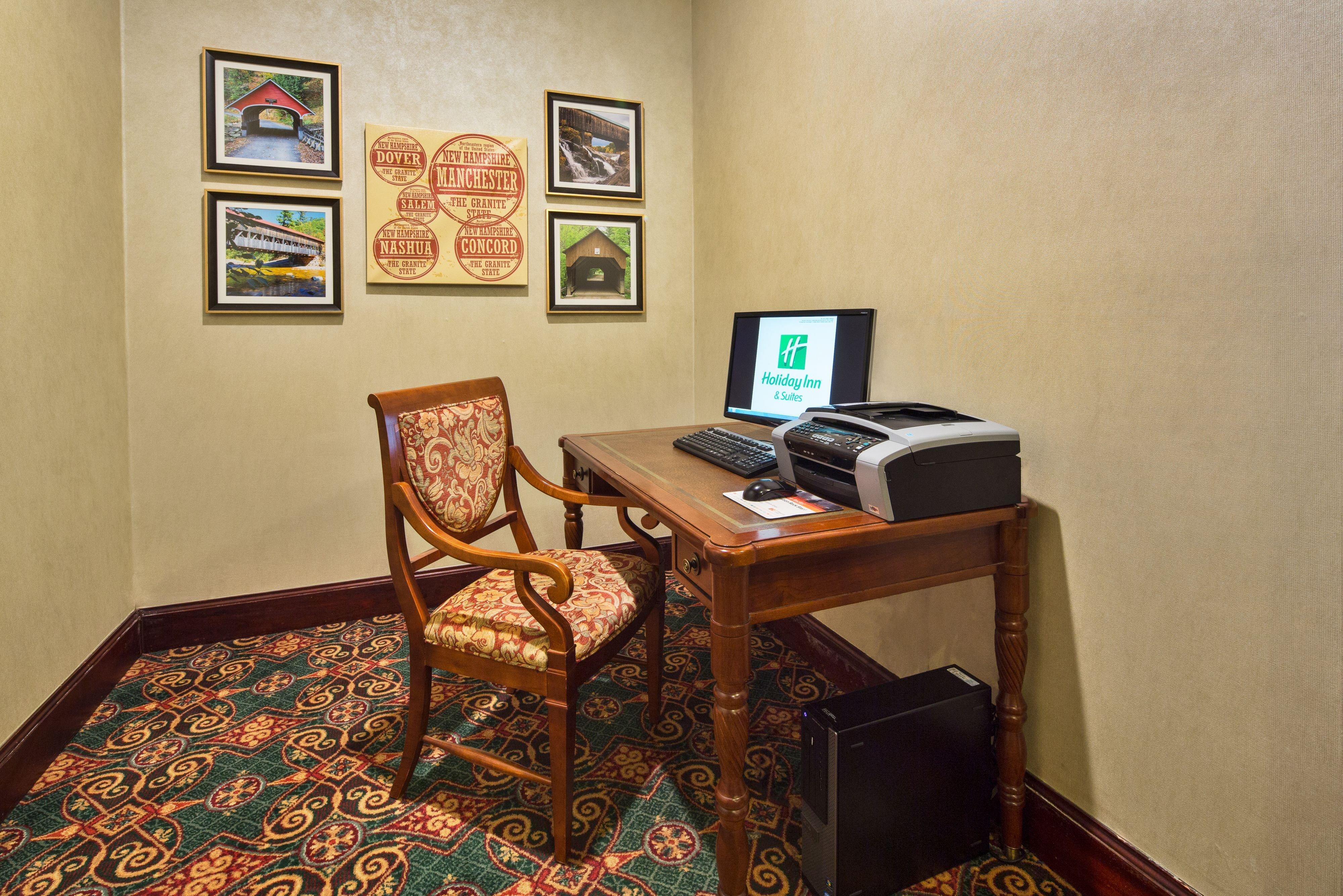 Holiday Inn Nashua, An Ihg Hotel Εξωτερικό φωτογραφία