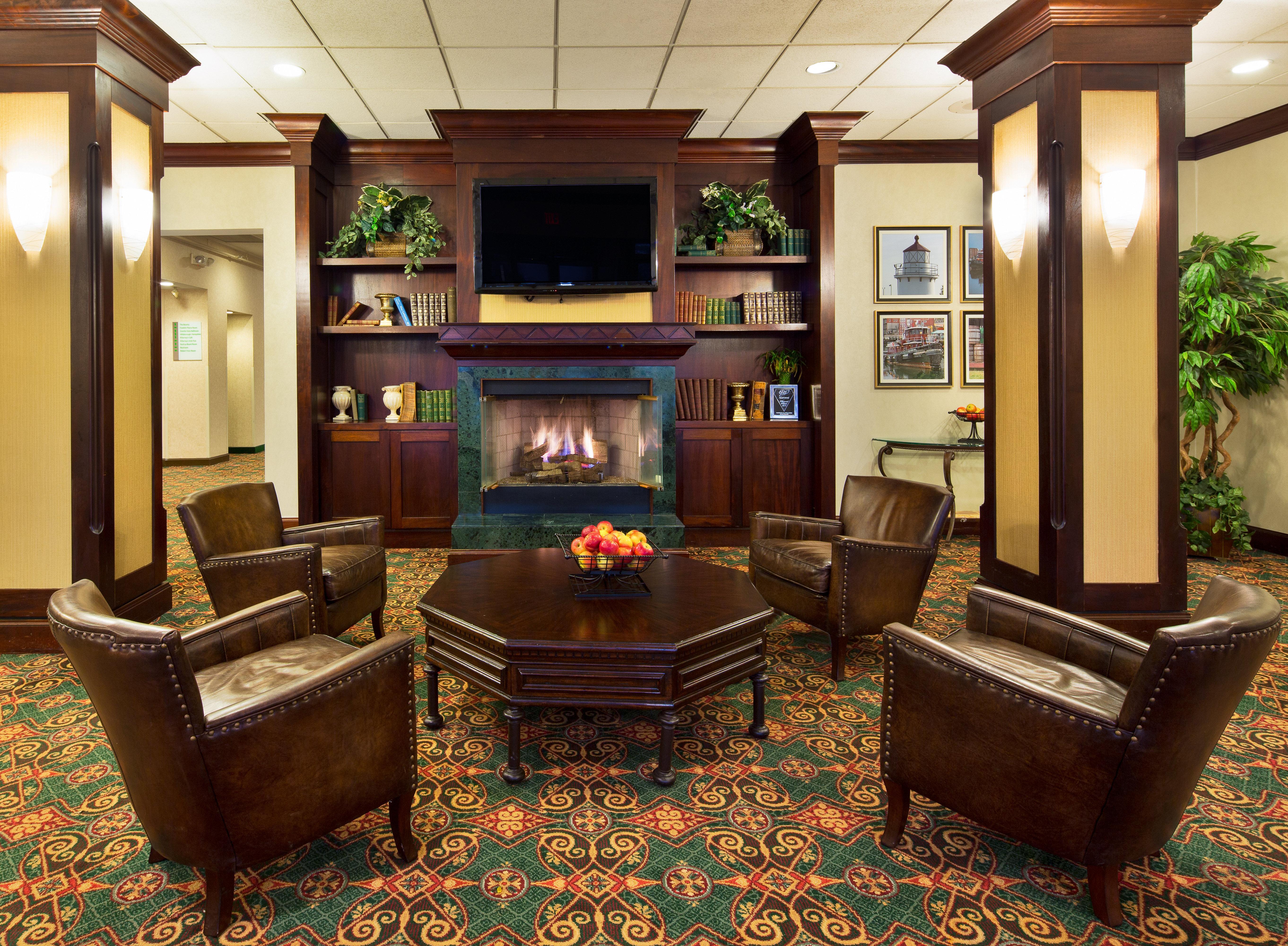 Holiday Inn Nashua, An Ihg Hotel Εξωτερικό φωτογραφία