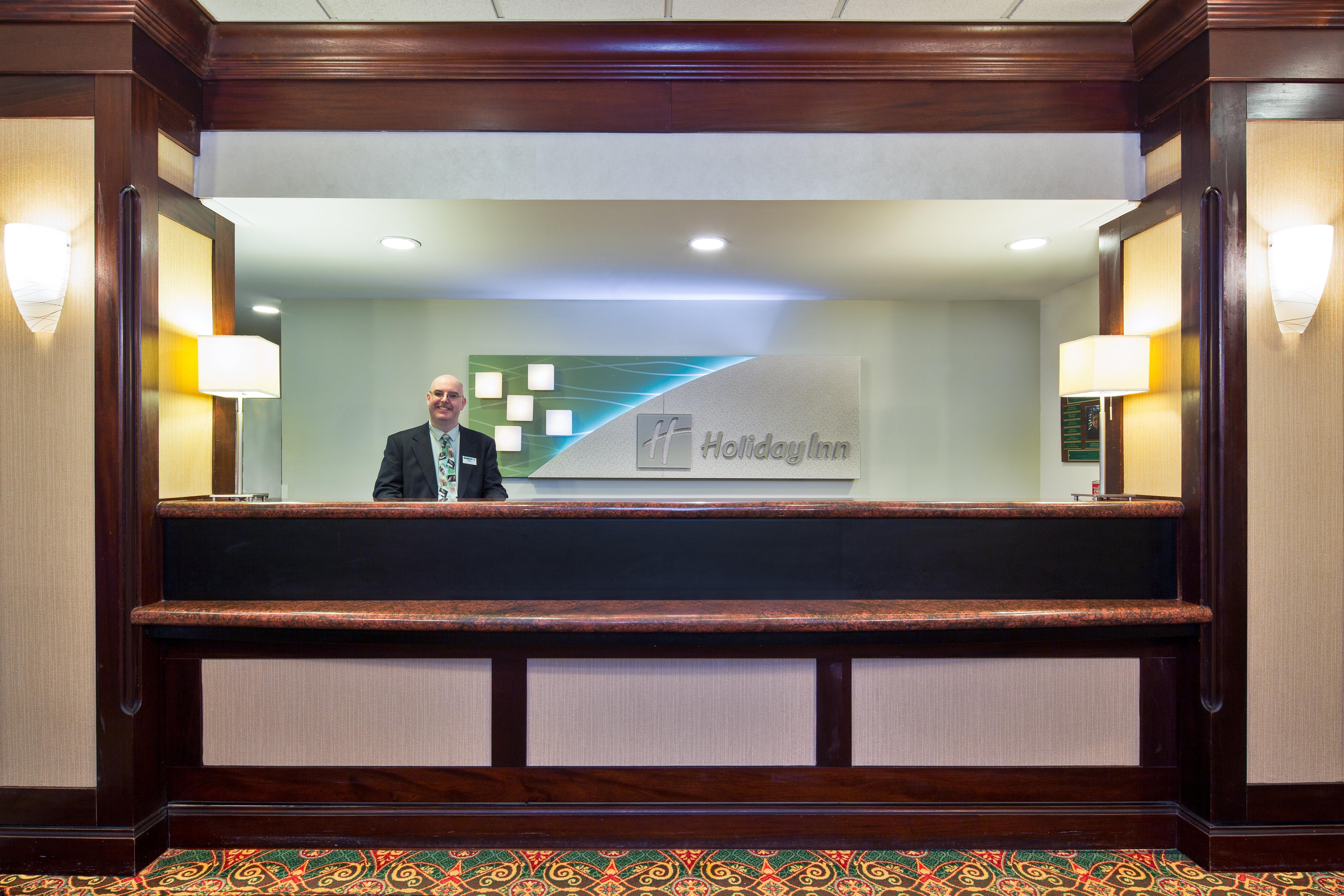 Holiday Inn Nashua, An Ihg Hotel Εξωτερικό φωτογραφία