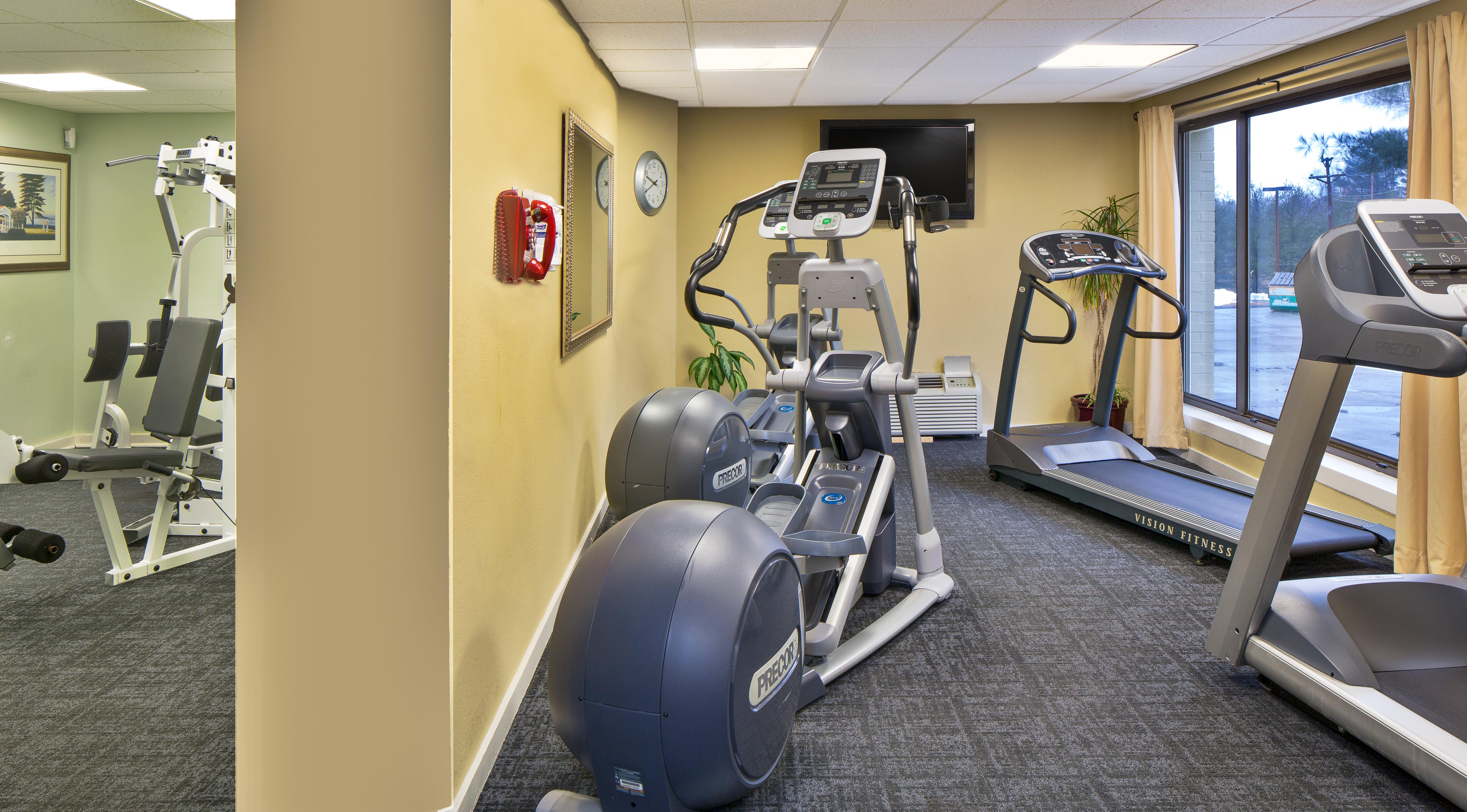 Holiday Inn Nashua, An Ihg Hotel Εξωτερικό φωτογραφία