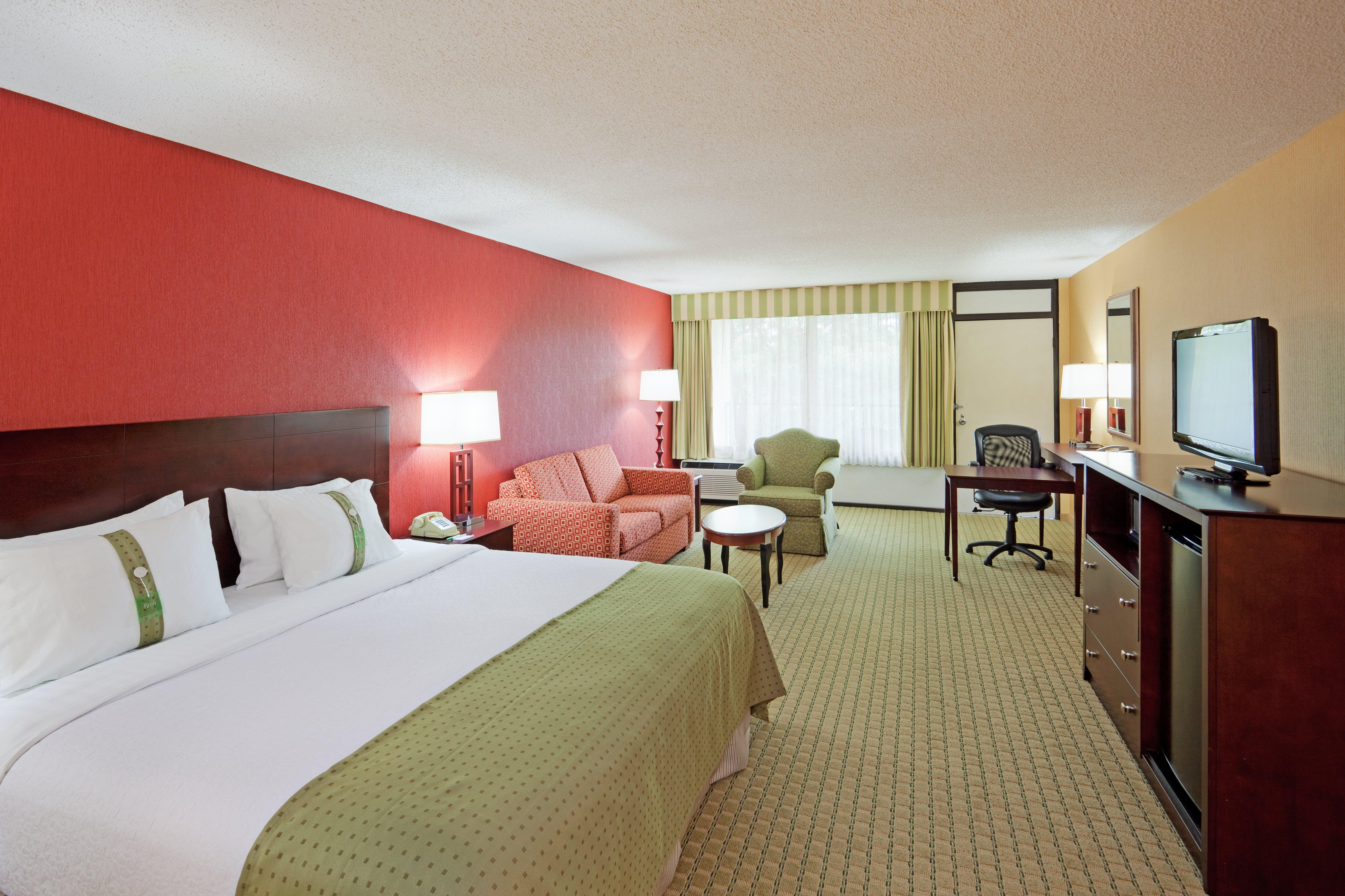 Holiday Inn Nashua, An Ihg Hotel Εξωτερικό φωτογραφία