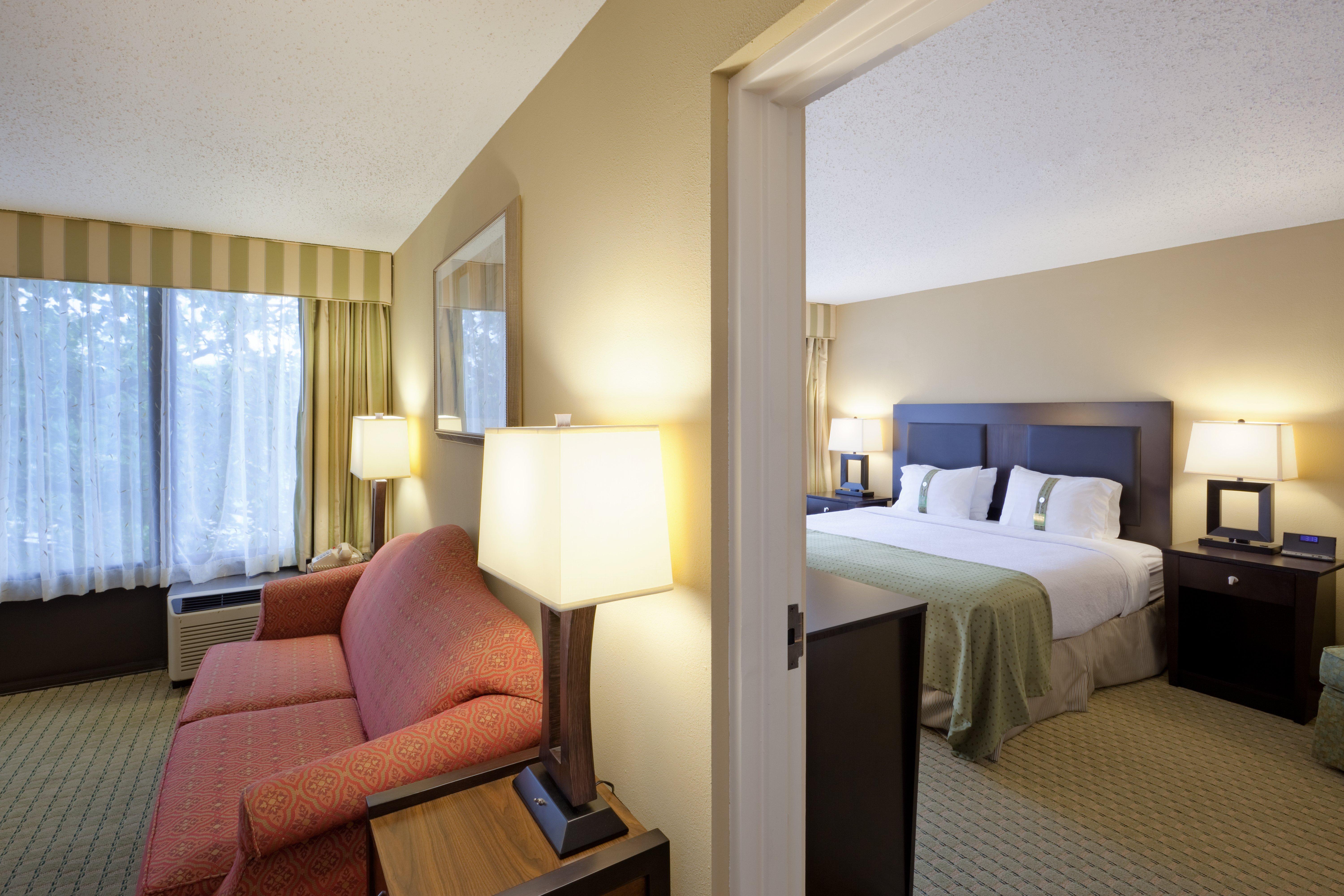 Holiday Inn Nashua, An Ihg Hotel Εξωτερικό φωτογραφία