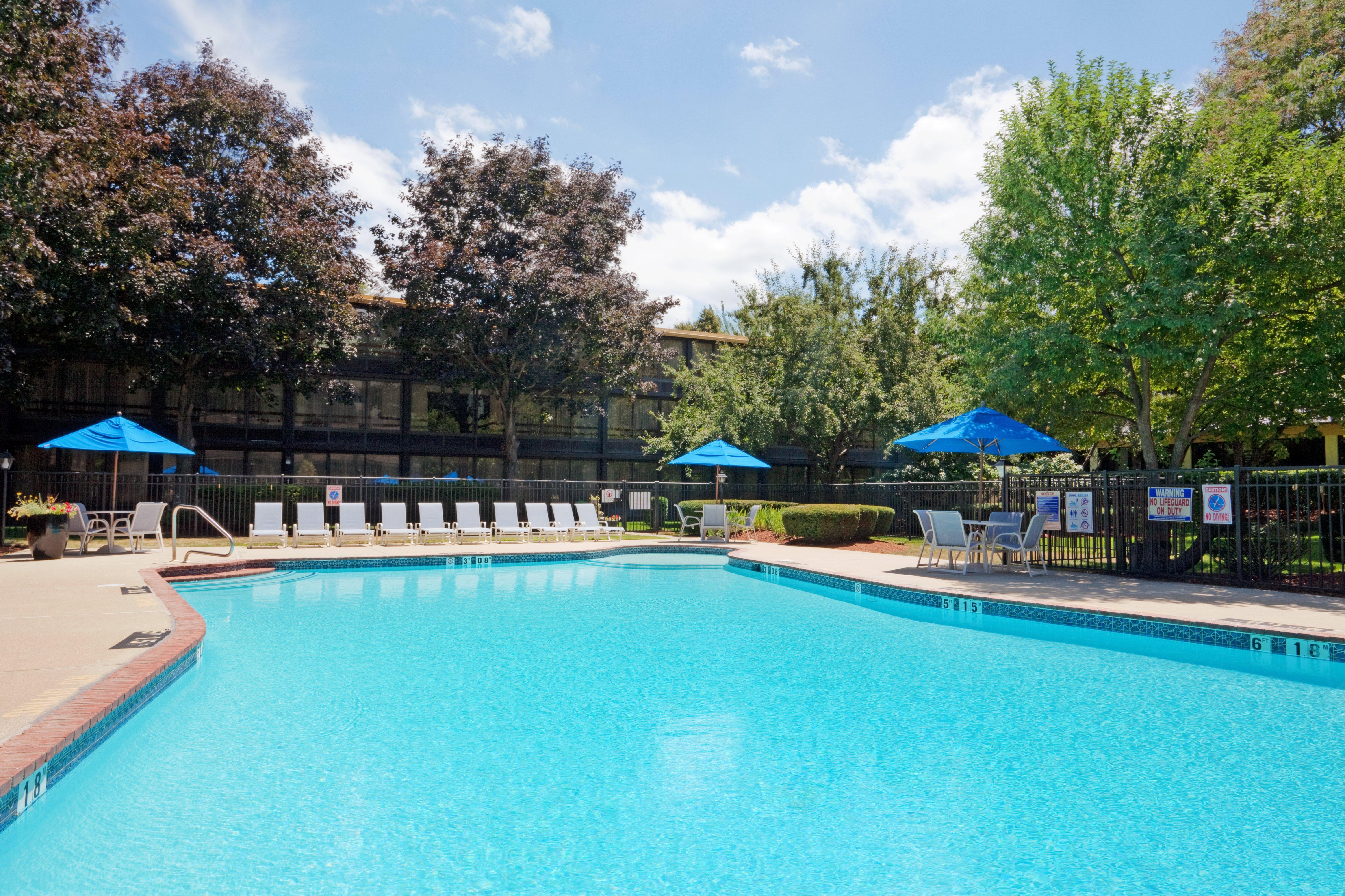 Holiday Inn Nashua, An Ihg Hotel Εξωτερικό φωτογραφία