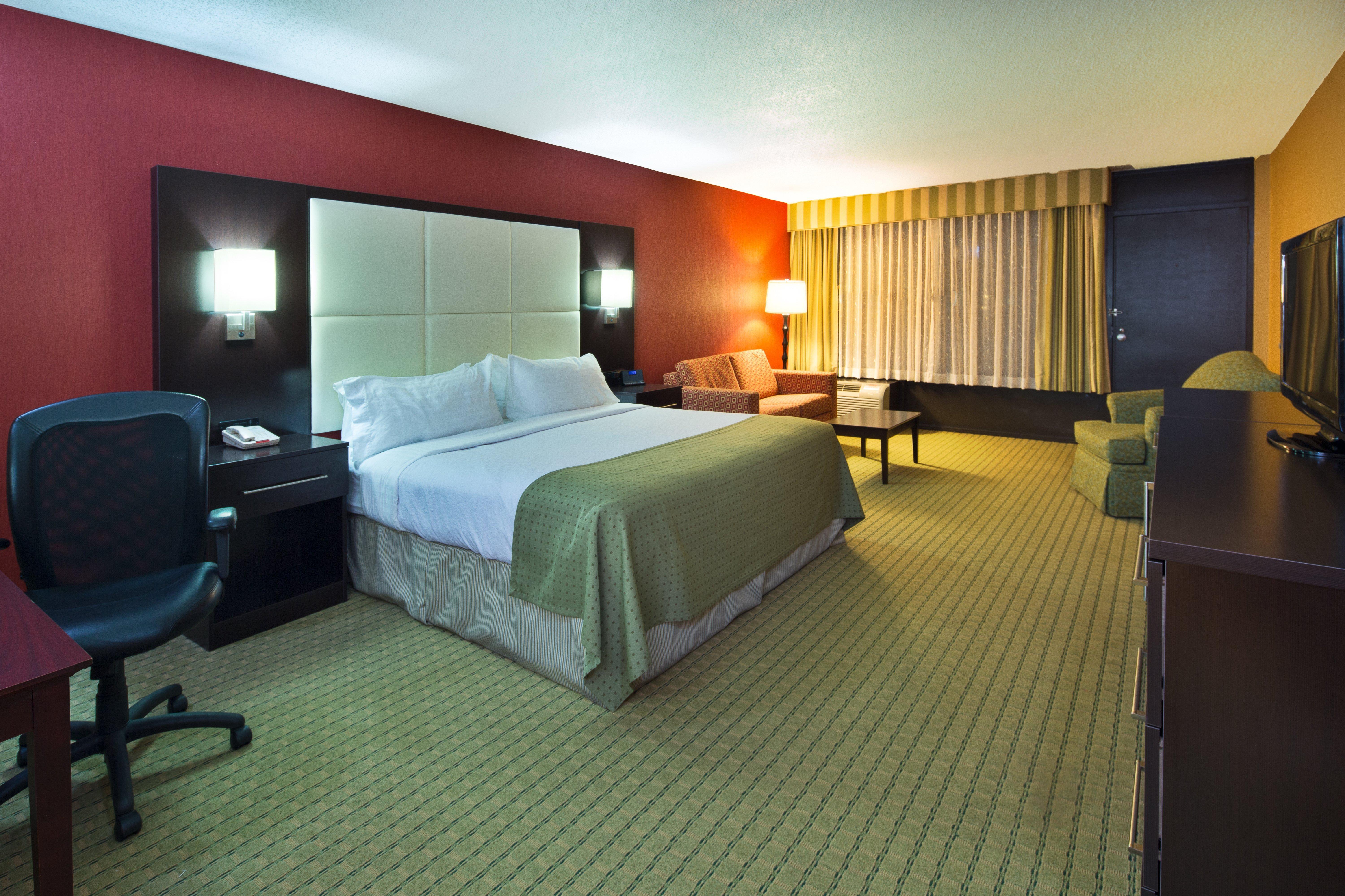 Holiday Inn Nashua, An Ihg Hotel Εξωτερικό φωτογραφία