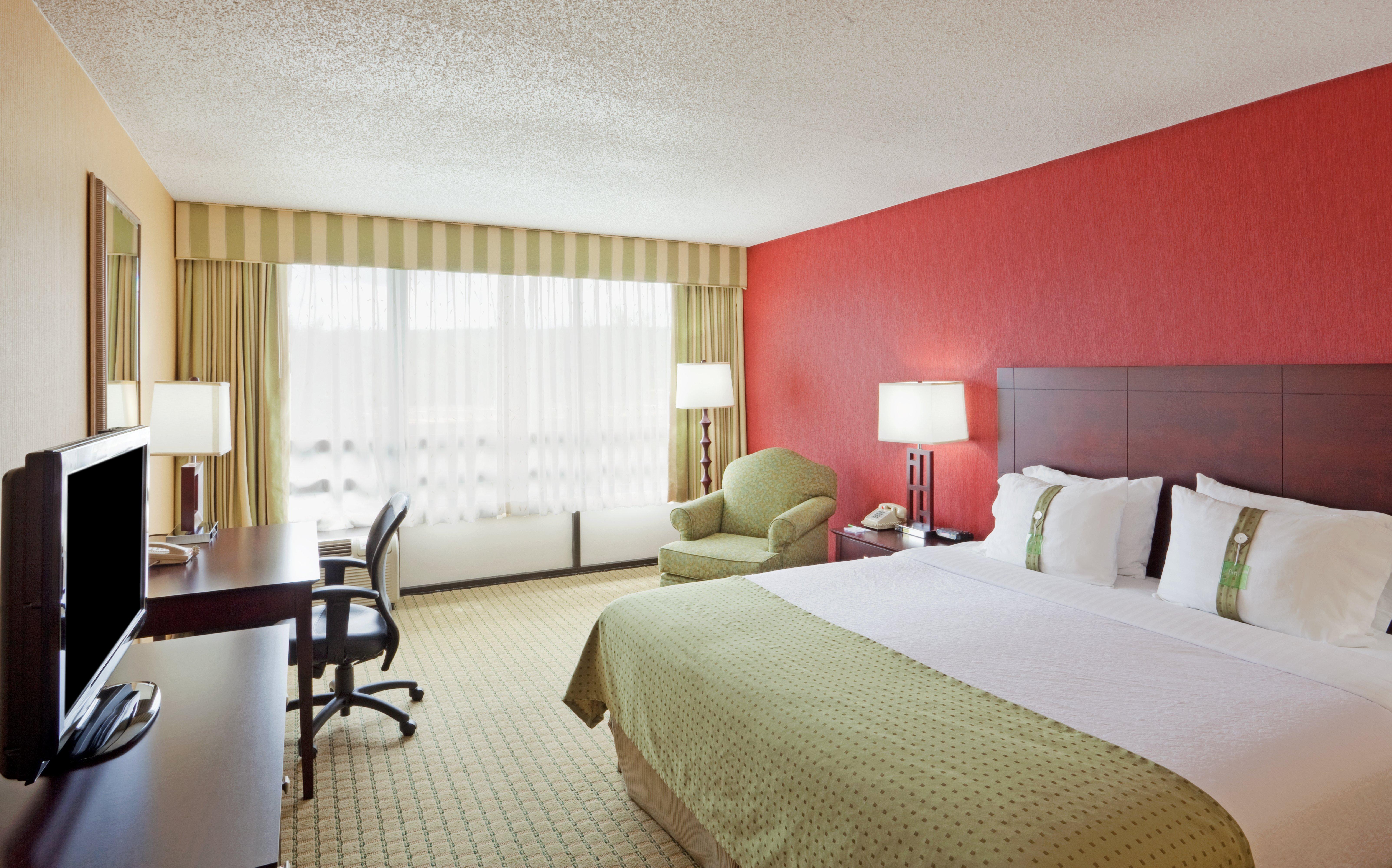 Holiday Inn Nashua, An Ihg Hotel Εξωτερικό φωτογραφία