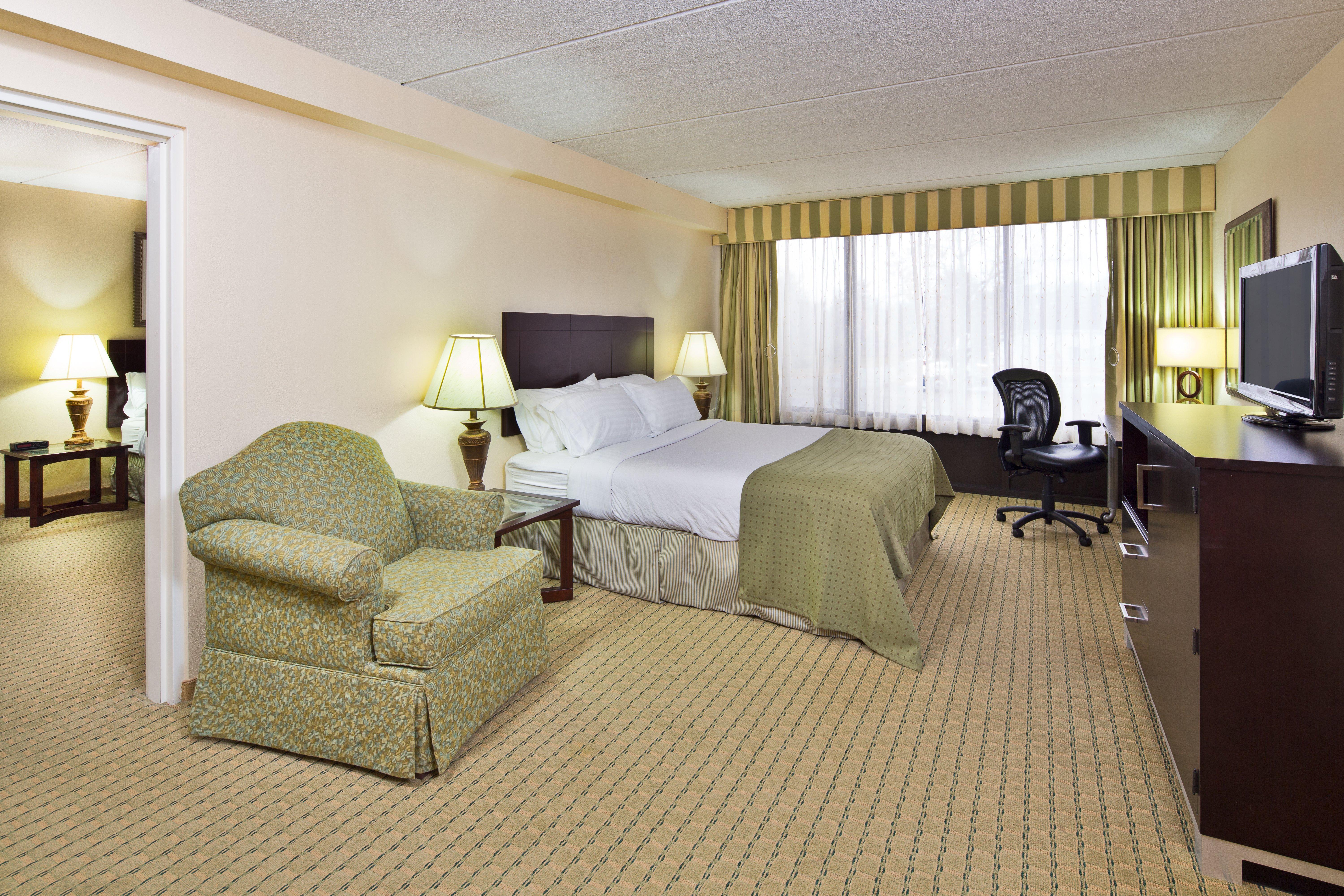 Holiday Inn Nashua, An Ihg Hotel Εξωτερικό φωτογραφία