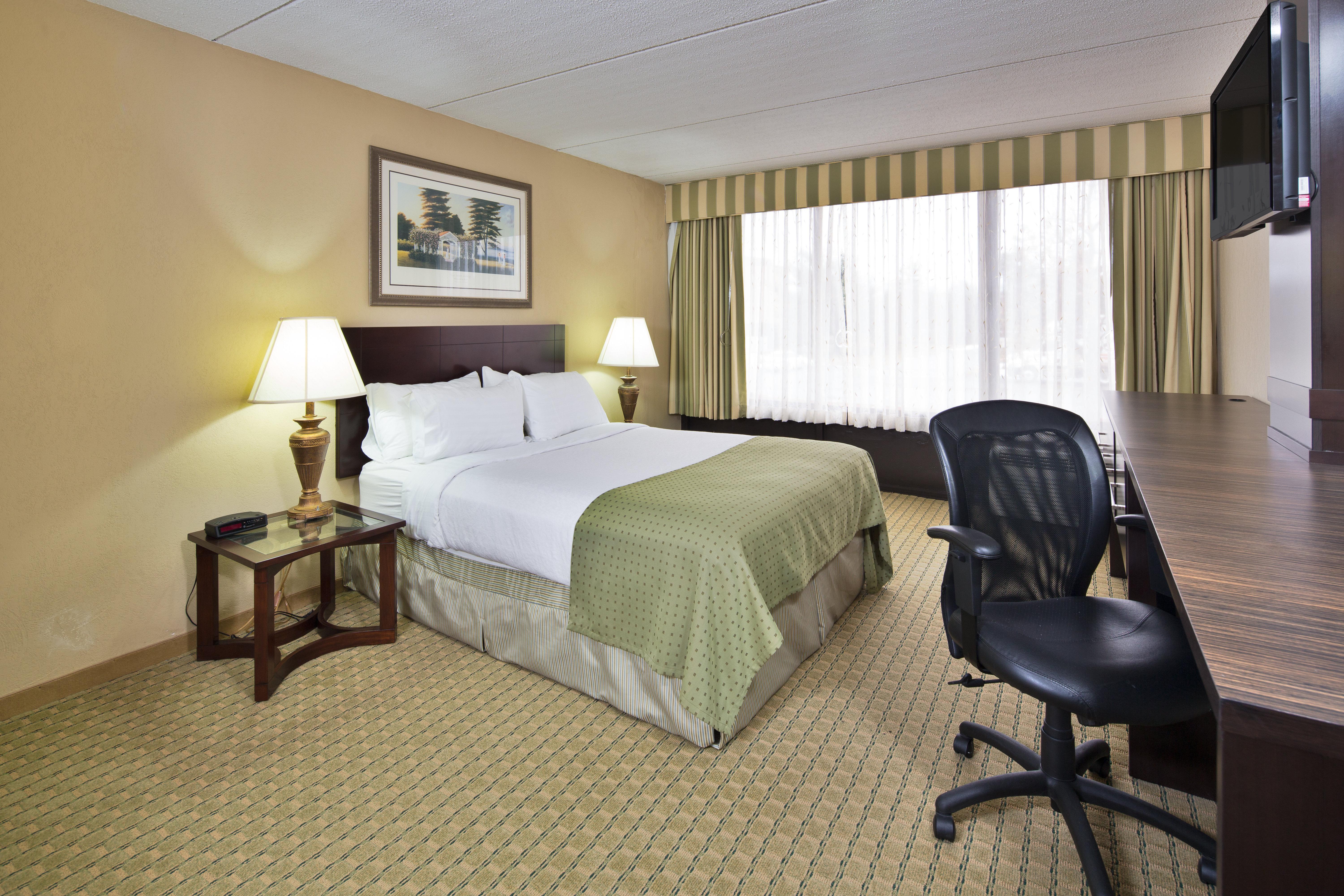 Holiday Inn Nashua, An Ihg Hotel Εξωτερικό φωτογραφία