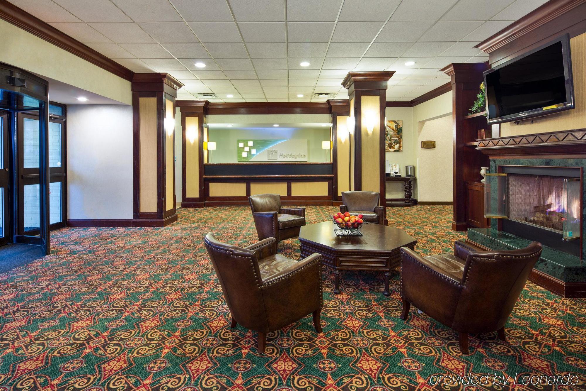 Holiday Inn Nashua, An Ihg Hotel Εξωτερικό φωτογραφία