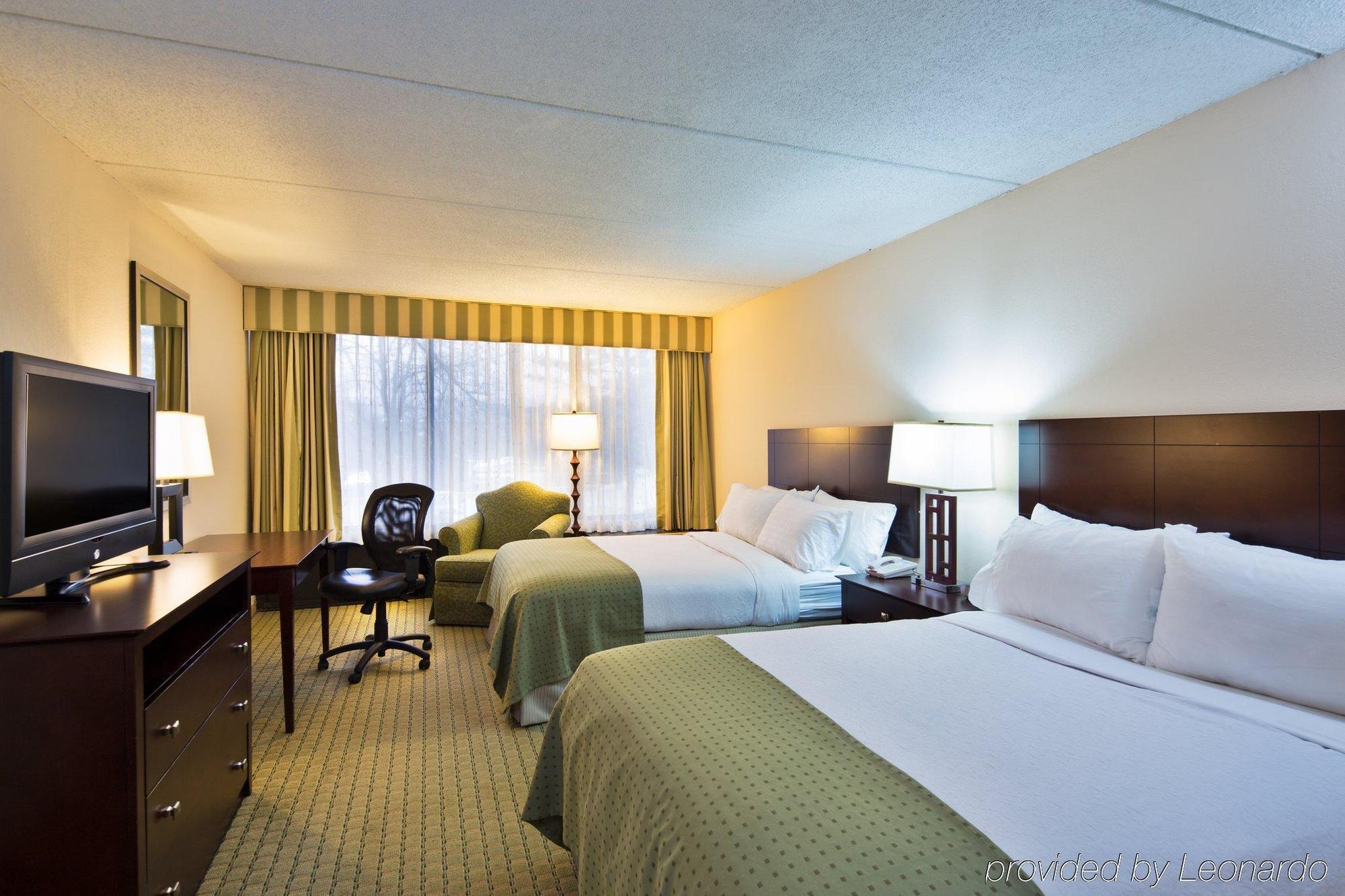 Holiday Inn Nashua, An Ihg Hotel Εξωτερικό φωτογραφία