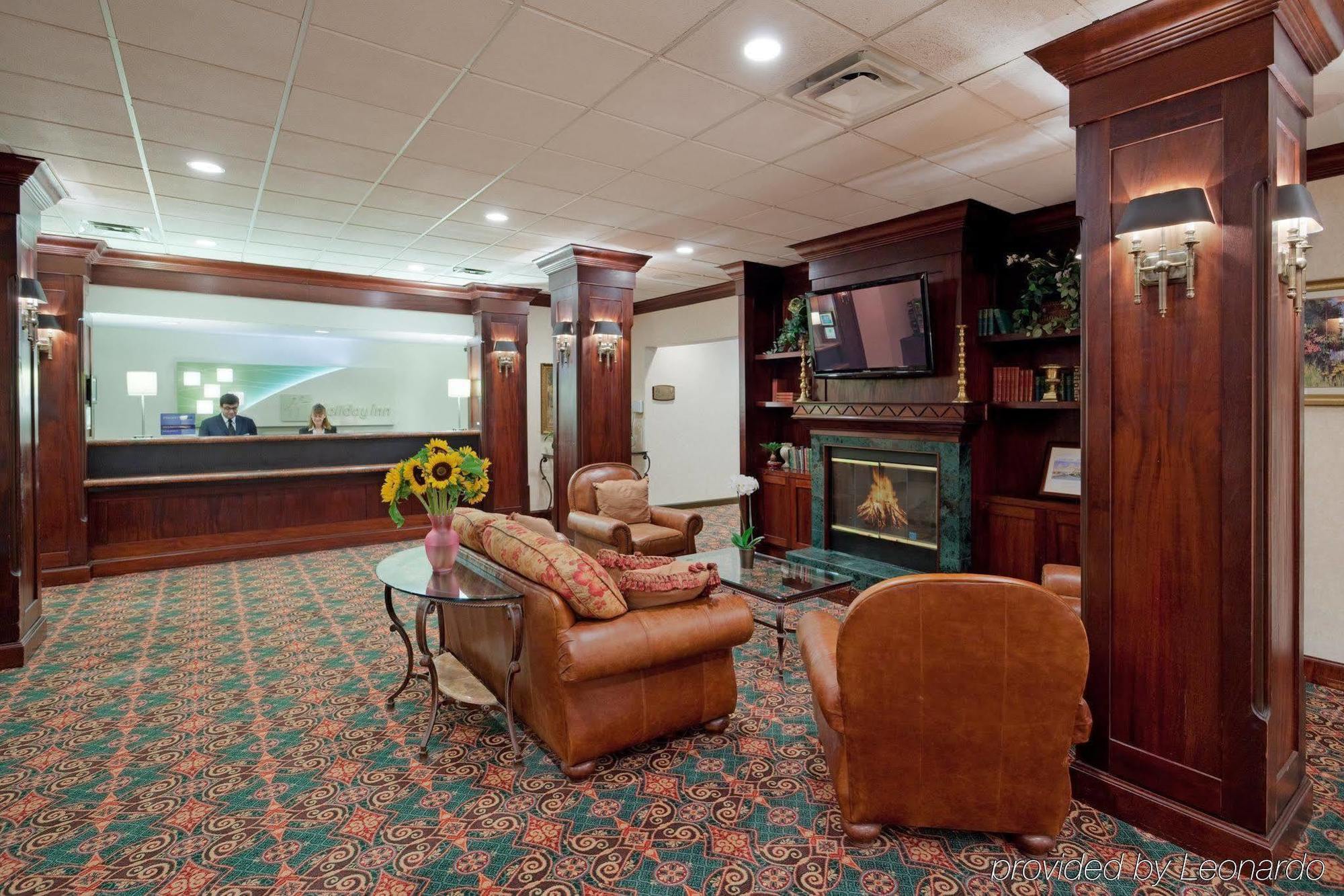 Holiday Inn Nashua, An Ihg Hotel Εξωτερικό φωτογραφία