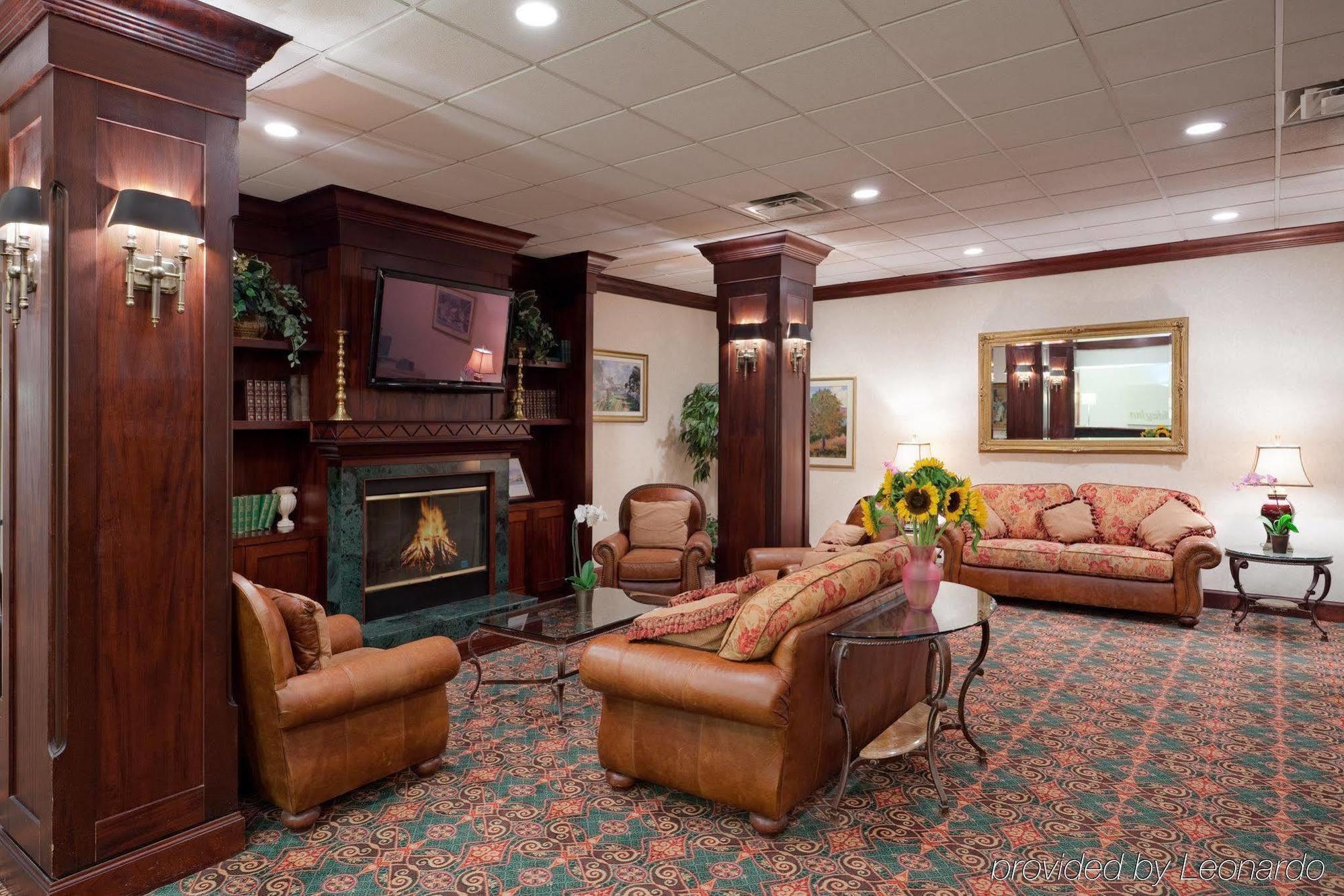 Holiday Inn Nashua, An Ihg Hotel Εξωτερικό φωτογραφία