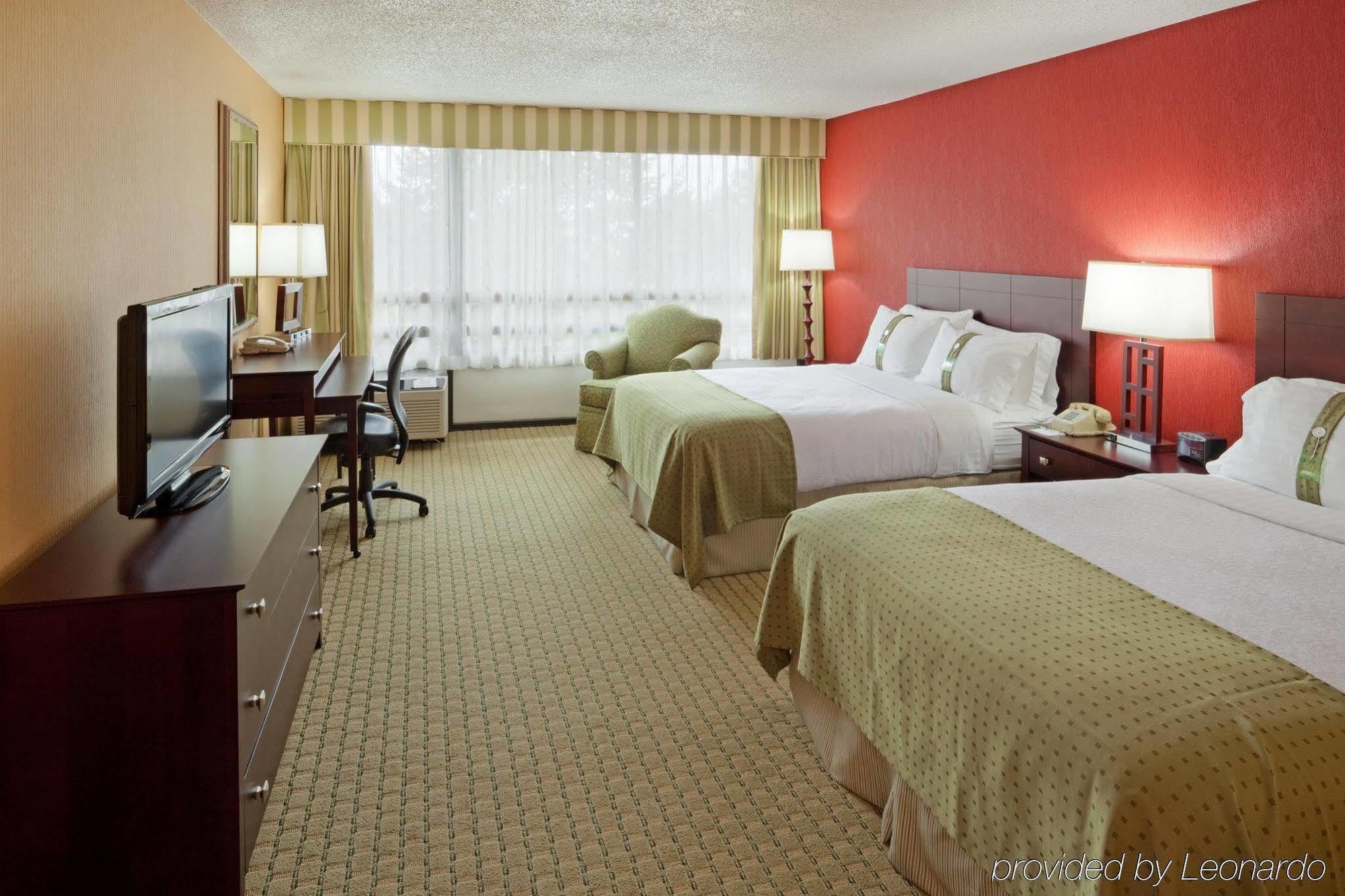 Holiday Inn Nashua, An Ihg Hotel Εξωτερικό φωτογραφία