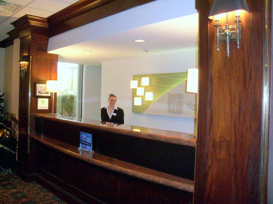 Holiday Inn Nashua, An Ihg Hotel Εσωτερικό φωτογραφία