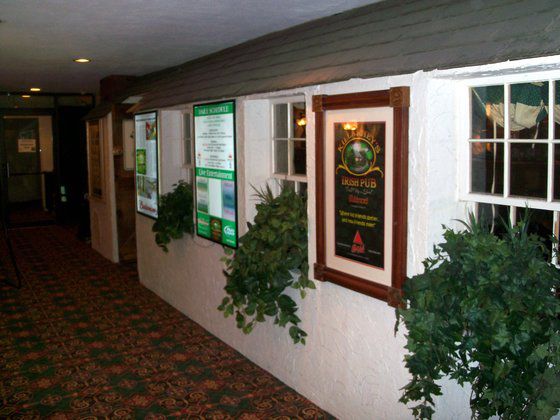 Holiday Inn Nashua, An Ihg Hotel Εσωτερικό φωτογραφία