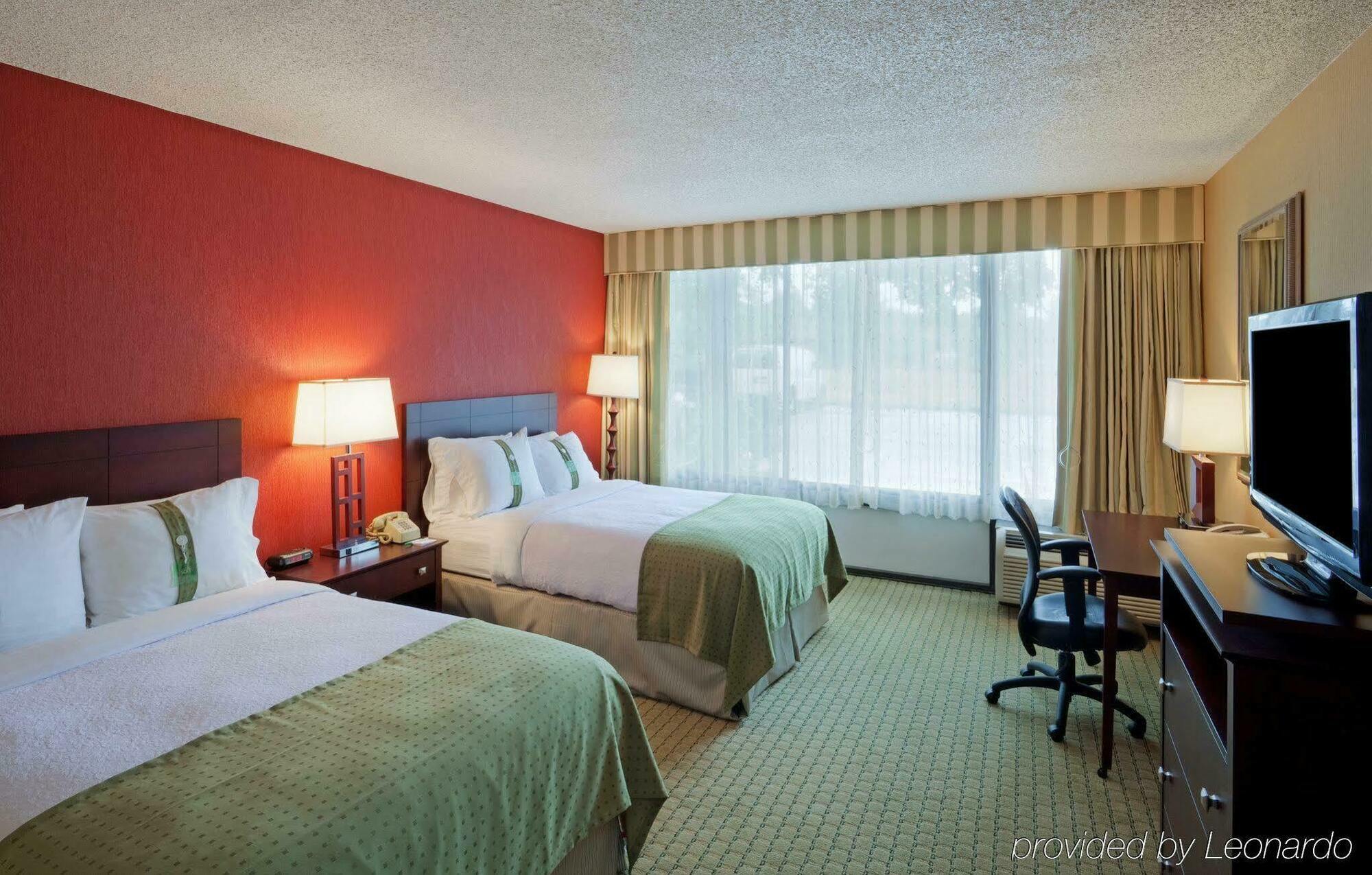 Holiday Inn Nashua, An Ihg Hotel Δωμάτιο φωτογραφία